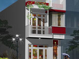 Nhà Phố 1 Lầu 1 Trệt Vị Trí Đẹp Giá Hấp Dẫn Thích Hợp Đầu Tư, Kinh Doanh Chỉ Còn 1 Căn Duy Nhất