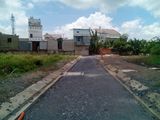Đất Thổ Cư 81M2 , Đường Nhựa 6M, Khu Phước Kiển Nhà Bè, Đối Diện Khu Đô Thị Gs,Giá 1,944 Tỷ