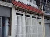 Nhà C4 Mới, Kdc Sầm Uất, An Ninh, 1 Sẹc Đường Tỉnh Lộ 10