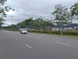 Chính Chủ Bán Lô Đất Mặt Tiền Đường Trần Nguyên Đán. Gần Ngã Tư Nguyễn Sinh Sắc