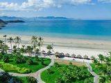 Khu Đô Thị Thương Mại Biển Sea View - Đất Biển Đà Nẵng Giá Rẻ