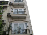 Bán Nhà Liễu Giai, Ba Đình 62M2X 7 Tầng, 3 Thoáng, Ô Tô. 11,2 Tỷ.