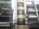 Cho Thuê Vp Đỗ Đầu Tuấn Anh Building 383 Võ Văn Tần