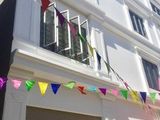 Nhà 3.5 Tầng, Độc Lập, Gần Ngã Tư An Dương – Tôn Đức Thắng, 55M2, Đông Nam. 1,85 Tỷ