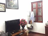Nhà Ngõ 164 Hồng Mai 48M X5 Tầng Lô Góc, Ô Tô.