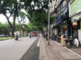 Bán Nhà Mặt Phố Đội Cấn 50M2 4T Kinh Doanh Ác Liệt 15.2 Tỷ Cực Hiếm