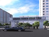 Cơ Hộ Cuối Cùng Để Sở Hữu Căn Hộ Green Town, Nhận Giữ Chỗ Block B1 Với Tầng Thương Mại Bậc Nhất Khu