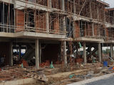 Nhận Giữ Chỗ Nhà Phố - Biệt Thự Khang Điền, Bình Chánh 5X16M, 1 Trệt 2 Lầu, Giá 1,9 Tỷ