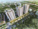 Chung Cư Cao Cấp - Trung Tâm Quận Hà Đông - Chỉ 1,1 Tỷ
