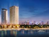 Nhanh Tay Đặt Chỗ Siêu Phẩm Ven Hồ Tây D'el Dorado Phú Thượng