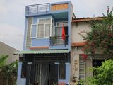Bán Nhà 1 Trệt 1 Lầu Sổ Hồng Riêng Chính Chủ Giá 900Tr .đức Hoà