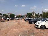 Bán Đất Biệt Thự Giá Mềm Chỉ 8,4Tr/m2 Nằm Trong Trung Tâm Thủ Dầu Một