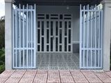 Bán Nhà 1 Trệt 1 Lững Kdc Hàng Bàng Đường Nguyễn Văn Linh - Dt 120M2 - Giá 1 Tỷ 500 Triệu - Lh 09
