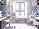 Bán Officetel Rivergate, 26M2, Cuối Năm Nhận Nhà, Giá 1.7 Tỷ. Lh 0901 81 31 78