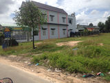 Sang Mỹ Định Cư Gđ Tôi Bán Gấp Nhà Trọ Và Đất Ngay Kcn, Thị Xã Bình Dương - 0901.951.501