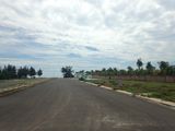Công Tác Nước Ngoài Bán Lại Lô Góc Đường Trường Sa Cách Biển 250M