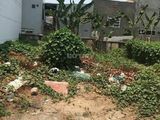 Bán Lô Đất Hẻm Đặng Văn Bi, 50m2, Bình Thọ, Thủ Đức
