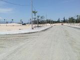 Khu Đô Thị Thương Mại Biển Sea View, Đất Biển Đà Nẵng