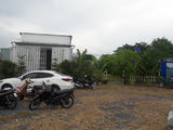 Mở Bán Kdc Cao Cấp Metro Garden, Hóc Môn, Shr