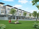 Mở Bán Kdc Cao Cấp Metro Garden, Hóc Môn, Shr