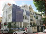 Cho Thuê Góc 2 Mặt Tiền Nguyễn Du, Quận 1