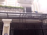 Bán Nhà 57M2, 4.7 Tỷ, Kinh Doanh, Xe 7 Chỗ,Đê La Thành