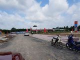 Đất Quận 2, Thổ Cư Xây Dựng Tự Do 100M2.