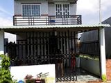 Bán Nhà Kcn Tân Đức Giá Mềm 1 Trệt 1 Lầu Sổ Hồng Riêng