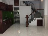 Nhà Thích Quảng Đức, 40m2, 3 Tầng, Xe Hơi Vào Nhà, Ở Ngay, Giá 3.75 Tỷ.
