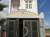 Cần Tiền Bán Gấp Căn Nhà Một Trệt Một Lầu 105M2 Và 2 Lô Đất 210M2 Đã Có Sổ Hồng Riêng
