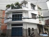 Bán Nhà Và Đất 02 Mặt Tiền - Nguyễn Tri Phương