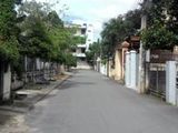 Bán Nhà Và Đất 02 Mặt Tiền - Nguyễn Tri Phương