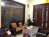 Bán Nhà Xã Đàn, Đống Đa, Lô Góc, 55M2, Hiện Đại, Ô Tô Tránh, Kinh Doanh, Chỉ 7.35 Tỷ