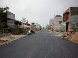 Bán Đất Khu Công Nghiệp Biên Hòa Mở Rộng