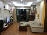Bán Căn Hộ 120M Chung Cư Cao Cấp Rainbow Văn Quán – Hà Đông. 3Pn, 2Wc. Full Đầy Đủ Nội Thất.
