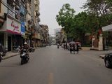 Bán Gấp, Mặt Phố Chiến Thắng, Kinh Doanh Sầm Uất, Vị Trí Lô Góc, 35M2X4T, 5.7 Tỷ