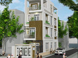 Khu Nhà Phố Gần Chợ Thủ Đức Dt: 196M2 – Chỉ Cần 2.49 Tỷ- Sân Ô Tô - Sổ Hồng Riêng - Đường Nhựa Lớn