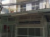 Bán Nhà Hẻm Đường Hoàng Văn Hợp 1 Tấm - 5X18M Giá 4 Tỷ.p. An Lạc A