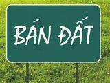 Bán Đất 2 Mặt Đường Tại Thị Xã Bến Cát ,Bình Dương