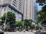 Cho Thuê Văn Phòng Mặt Phố Dt 200m2 X8t Giá Rẻ Tại Quận Thanh Xuân,Hn