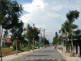 Vỡ Nợ Bán Gấp Đất Thổ Cư Hóc Môn, 72 M2, Có Shr, Góp