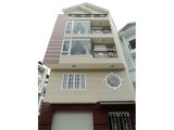 Bán Nhà Mới Huỳnh Văn Bánh, 6,3 Tỷ, 4X20M, Xe Hơi Vào Nhà.