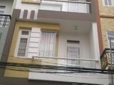Gần Ngày Xuất Ngoại Bán Gấp Nhà 4 Tấm Mới , Thiết Kế Đẹp