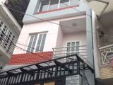 Bán Gấp Nhà 6,6 Tỷ Trệt 3 Lầu 4X15M Hxh Huỳnh Văn Bánh Phú Nhuận