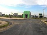 Đất Nền Thuộc Dự Án Nam Phong Eco Park