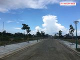Mở Bán Đất Nền Kđt Hoàng Long Giá 17.5Tr/m2 Hướng Đn. Lh: 093 204 9535