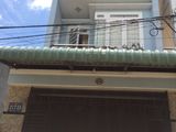Bán Gấp Căn Nhà 2 Lầu Mới Đường Nguyễn Thị Tú, Bình Tân, 4X14M Giá 2,15 Tỷ
