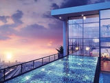 Sky Villa - Biệt Thự Trên Mây -