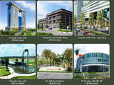 Bán Đất Làng Đại Học, Kcn Lớn Nhất Bình Dương Quy Mô 40.000 Cn, Dt 12X30(360M2) Sổ Hồng 0938 995831