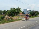 Bán Lô Đất 5X40 M Thổ Cư. Tỉnh Lộ 835B,Giá 1.1 Tỷ, Lh; 0939148523